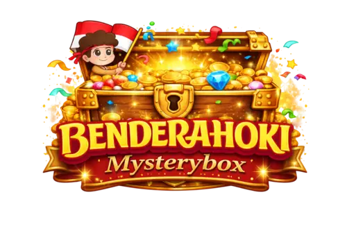Mystery Box Reward